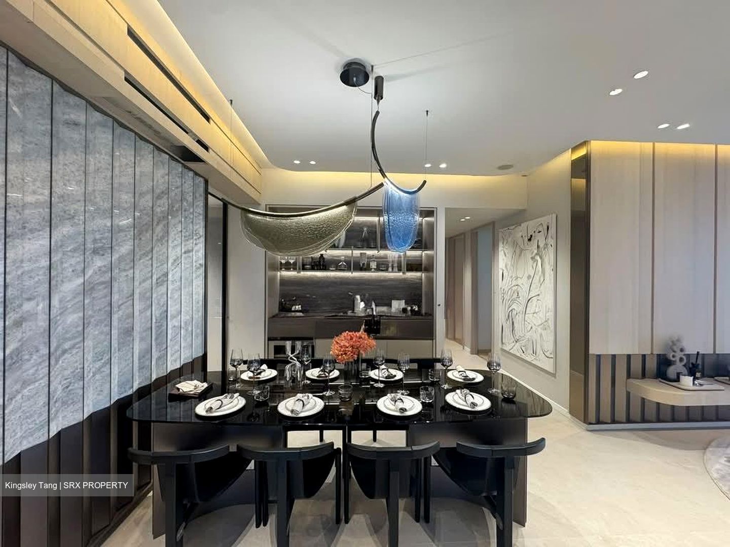 Union Square Residences (D1), Condominium #605530191